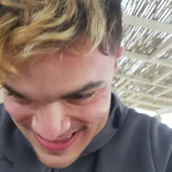 Accompagnatore gigolo Dani