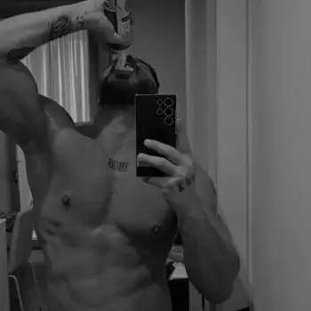 Accompagnatore gigolo Angeldevil