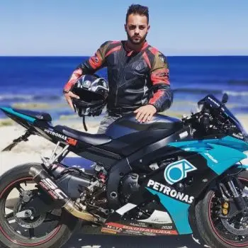 Accompagnatore gigolo Luigir6