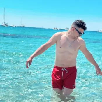 Accompagnatore gigolo Raul