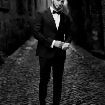 Accompagnatore gigolo Igor Gigol&ograve; 