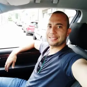 Accompagnatore gigolo Albertolucas