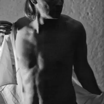 Accompagnatore gigolo Nicolas