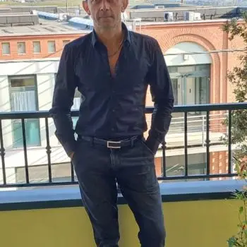 Accompagnatore gigolo GRA