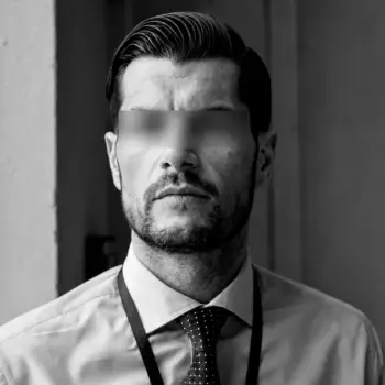 Accompagnatore gigolo Andrea Decimo