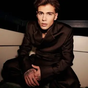 Accompagnatore gigolo Marco