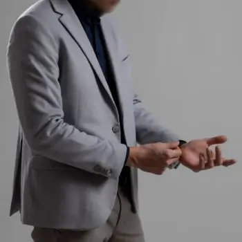 Accompagnatore gigolo Roberto Gentilini