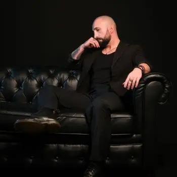 Accompagnatore gigolo Alessandro