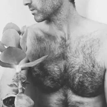 Accompagnatore gigolo Alessandro Splendore 