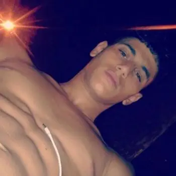 Accompagnatore gigolo Giovanni