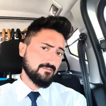 Accompagnatore gigolo Andrea