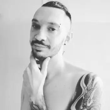 Accompagnatore gigolo Robby