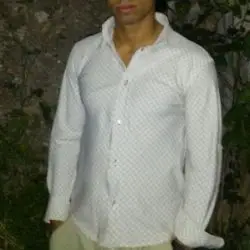 Accompagnatore gigolo Themer Black