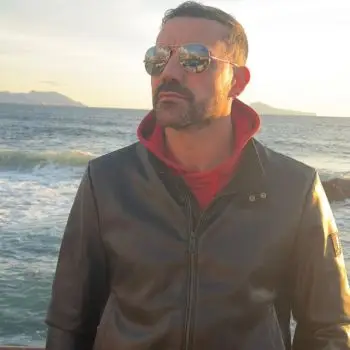 Accompagnatore gigolo Massimo