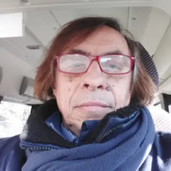 Accompagnatore gigolo Robyb