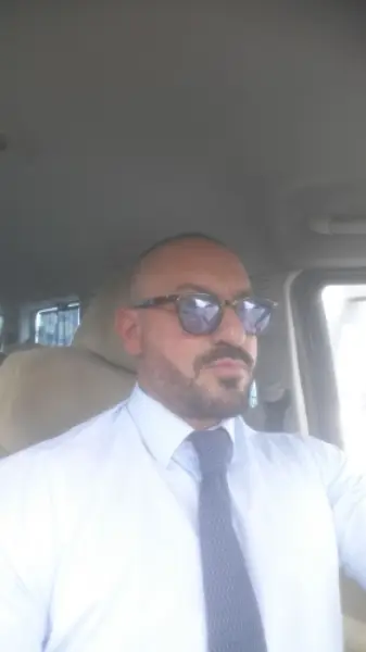 Accompagnatore gigolo Raul666