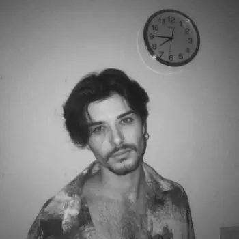Accompagnatore gigolo Luca28
