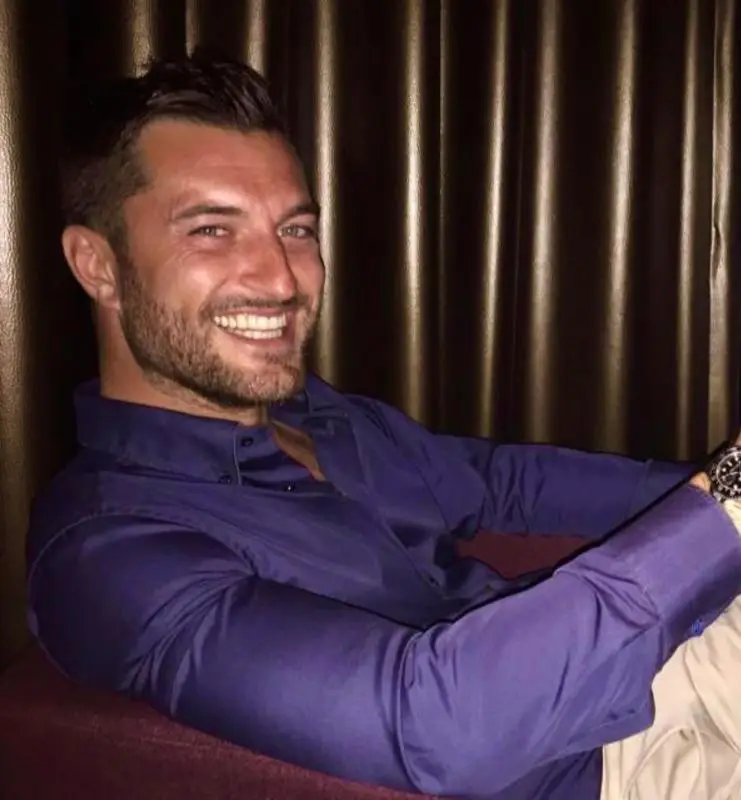 Top Class : difendere la Categoria chiedendo scusa e offrendo risarcimento. By Micky