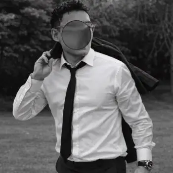 Accompagnatore gigolo Leo