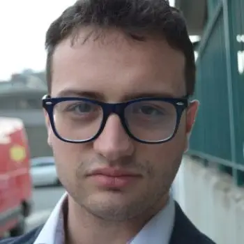 Accompagnatore gigolo Ettore