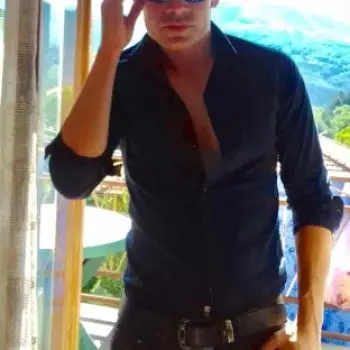Accompagnatore gigolo STEFANO TORRETTA
