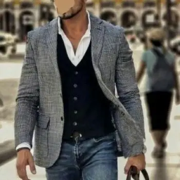 Accompagnatore gigolo Raffaele Resnati