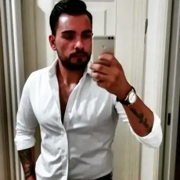 Accompagnatore gigolo Marcohtml