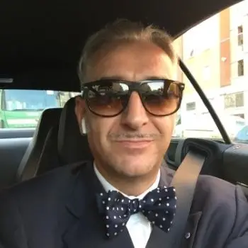 Accompagnatore gigolo Oscar