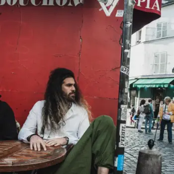 Accompagnatore gigolo Nicandro