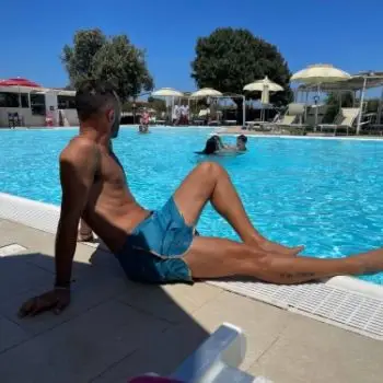 Accompagnatore gigolo Alegas