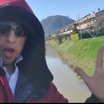 Accompagnatore gigolo Dolce