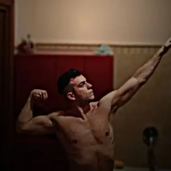 Accompagnatore gigolo Sandro