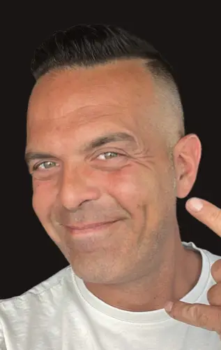 Accompagnatore gigolo Frankoriginal