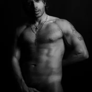 Accompagnatore gigolo Adrien