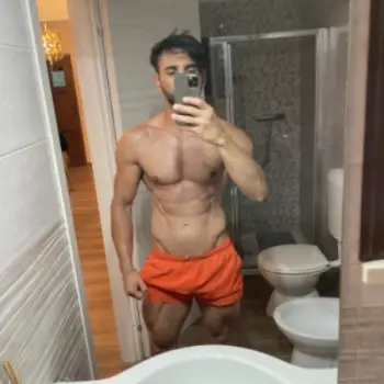 Accompagnatore gigolo Fabio