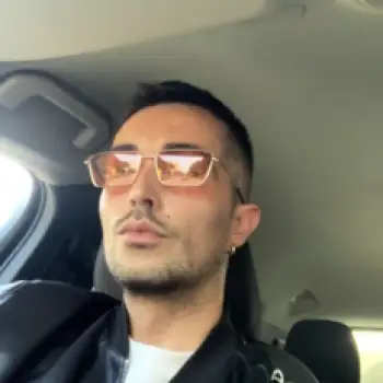 Accompagnatore gigolo Markooo