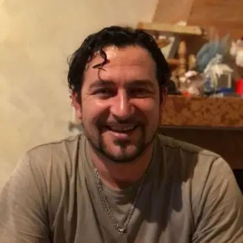Accompagnatore gigolo Aleksander79