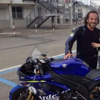 Accompagnatore gigolo Kevinh