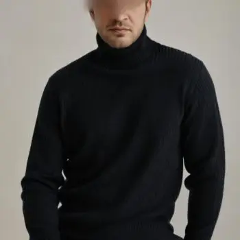 Accompagnatore gigolo Marko