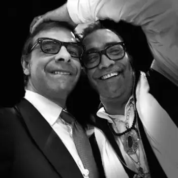 Accompagnatore gigolo Skandalsoft