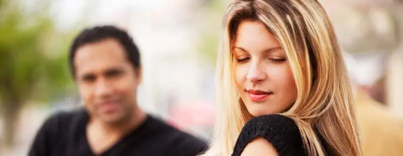 Cosa cerca un gigolo in una donna