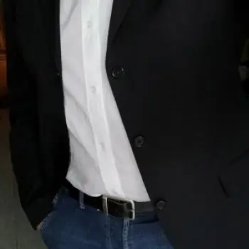 Accompagnatore gigolo David