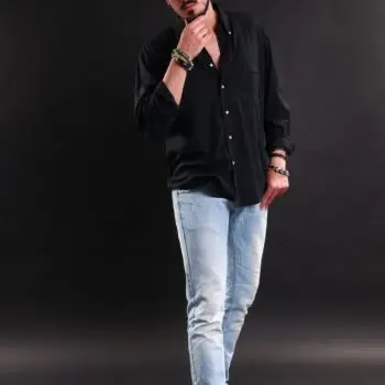 Accompagnatore gigolo Francesco