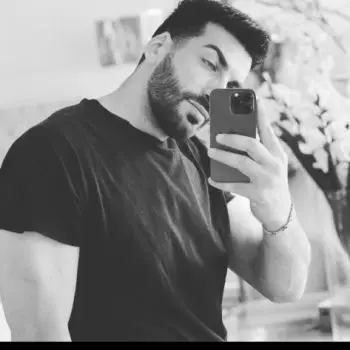 Accompagnatore gigolo Marco4te