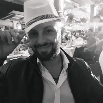 Accompagnatore gigolo Denis