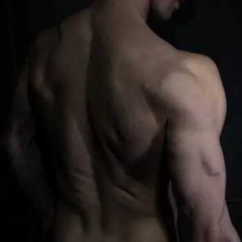 Accompagnatore gigolo Dante Lux