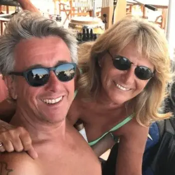 Accompagnatore gigolo Andrea