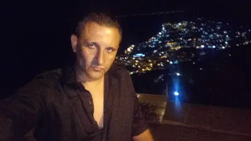 Accompagnatore gigolo Peterpan1974