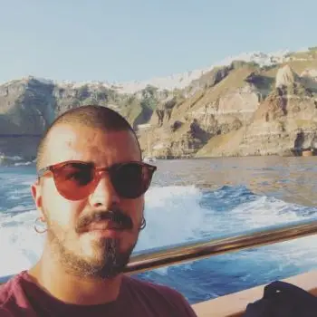 Accompagnatore gigolo Luigimuci