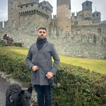 Accompagnatore gigolo Andr&eacute;e